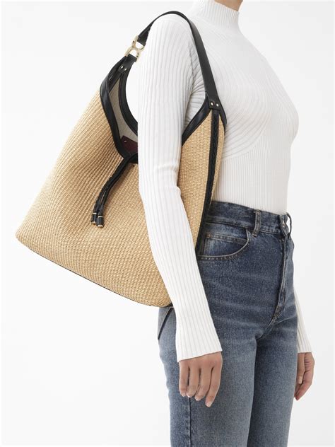 chloé marcie hobo